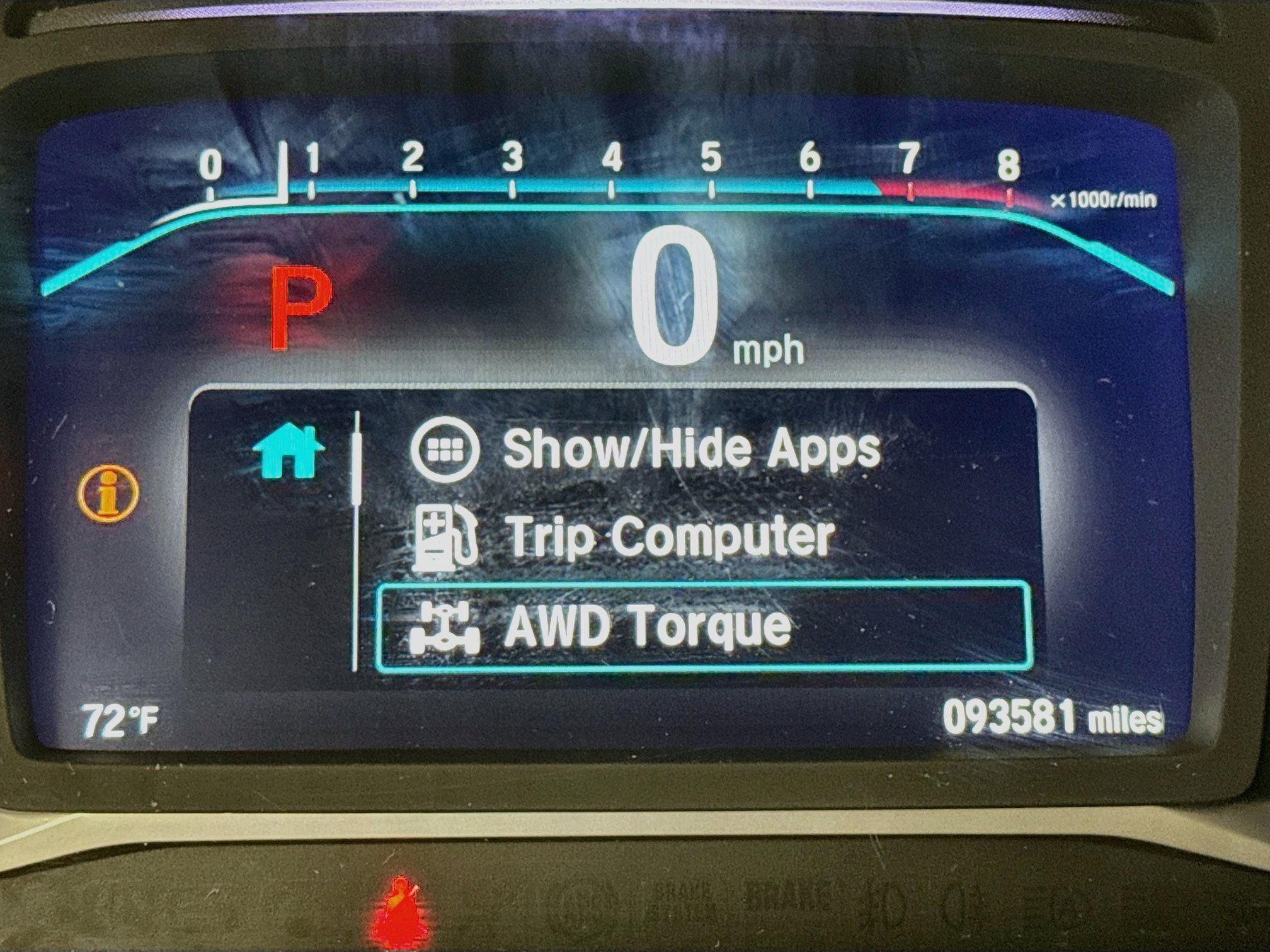 Certified 2019 Honda Pilot EX-L image 12