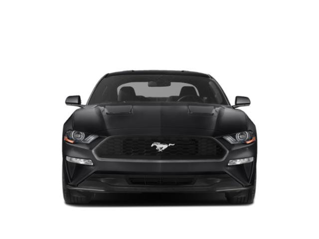 Used 2020 Ford Mustang EcoBoost image 4
