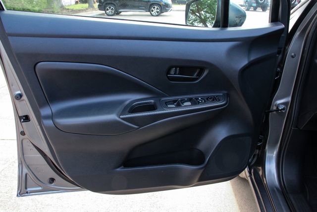 Used 2021 Nissan Versa S image 12