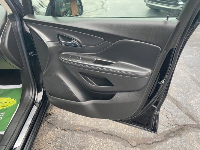 Used 2019 Buick Encore Preferred w/ Safety Package image 20