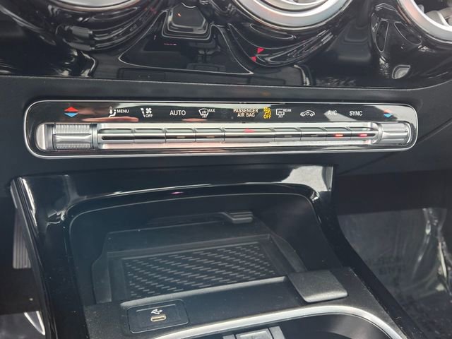 Used 2025 Mercedes-Benz CLA 250 image 20