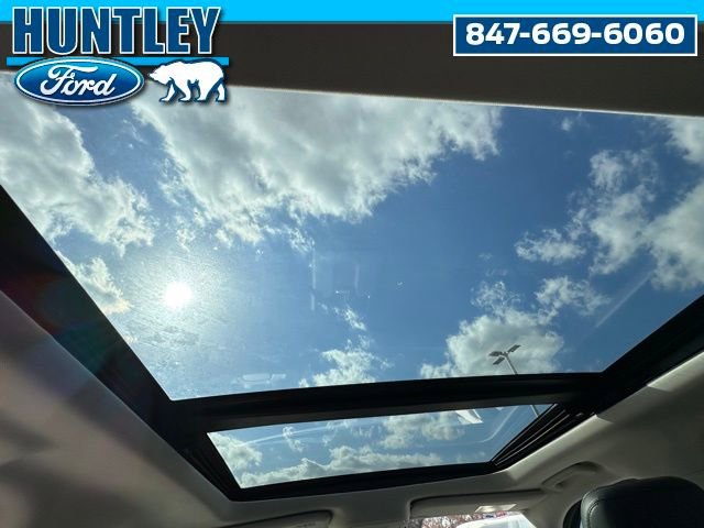 Used 2025 Ford Expedition Max Active image 20