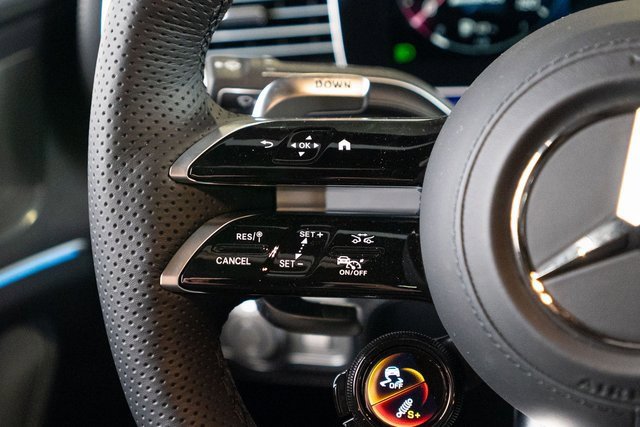 New 2026 Mercedes-Benz GLE 53 AMG 4MATIC Coupe image 30