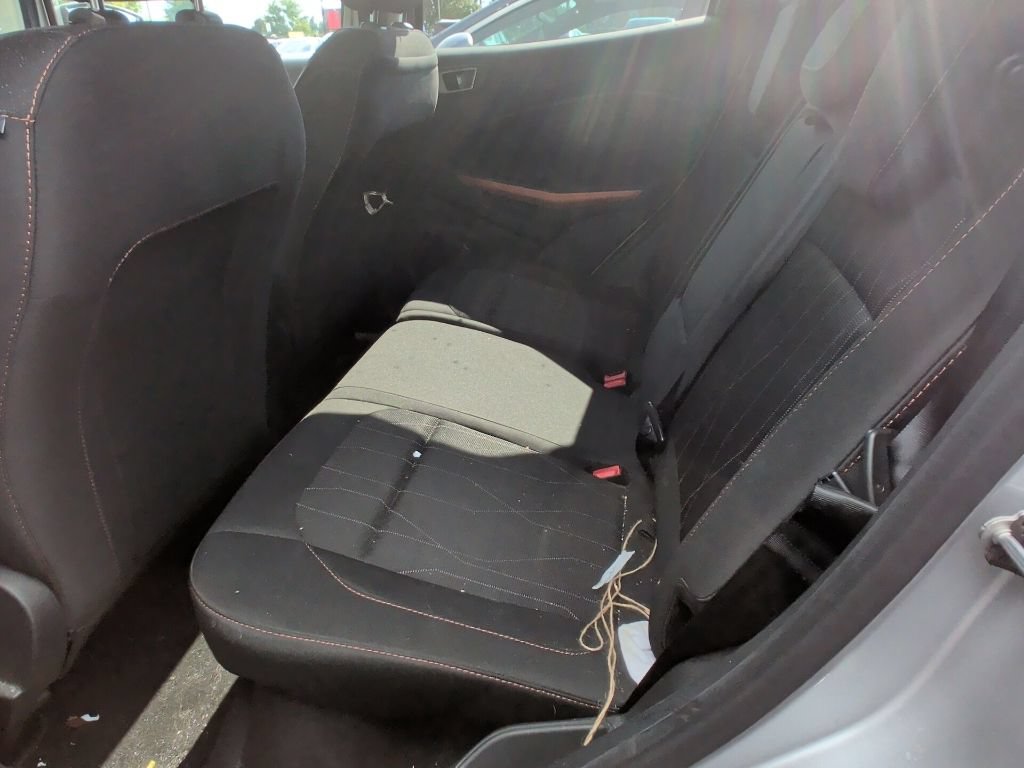 Used 2021 Ford EcoSport SE w/ SE Appearance Package FWD image 5