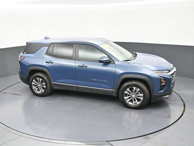 Used 2026 Chevrolet Equinox LT w/ Convenience Package II AWD/4WD image 61