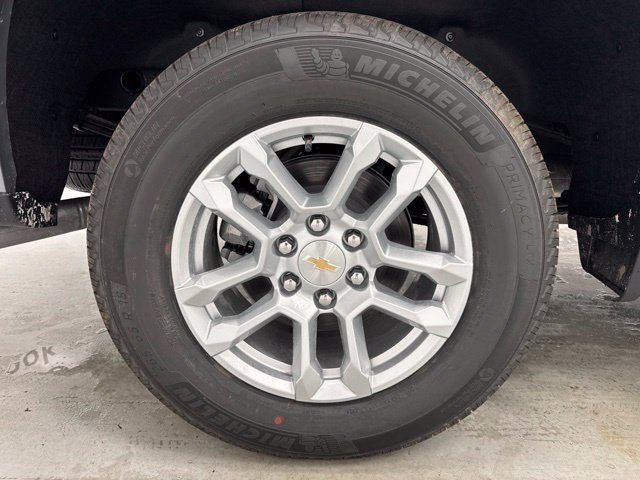 New 2026 Chevrolet Silverado 1500 LT w/ LPO, Liner Protection Package AWD/4WD image 36