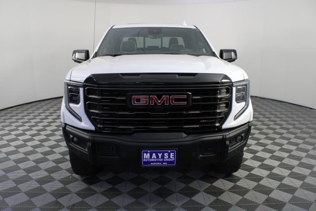 Used 2025 GMC Sierra 1500 AT4X image 33