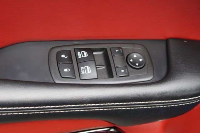 Used 2022 Dodge Challenger SRT Hellcat Redeye image 12