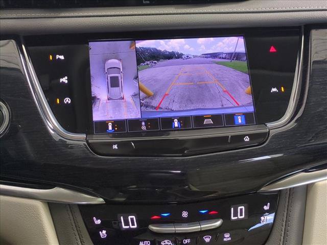 Used 2025 Cadillac XT6 Premium Luxury w/ Technology Package FWD image 14