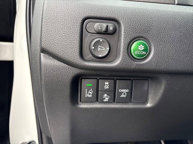 New 2026 Honda Ridgeline RTL image 17