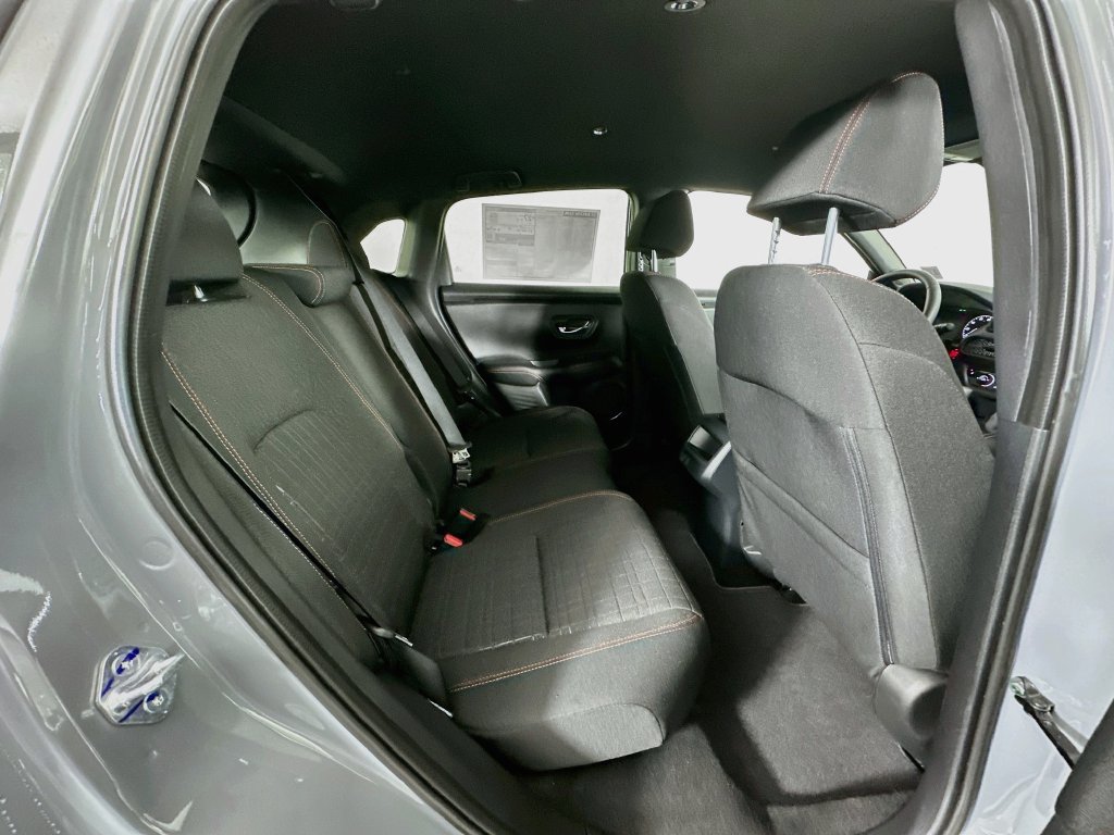 New 2027 Honda HR-V Sport image 25