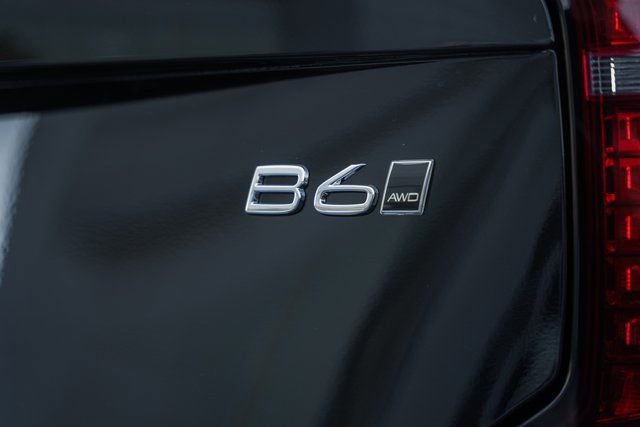 New 2026 Volvo XC90 B6 Ultra w/ Protection Package image 9