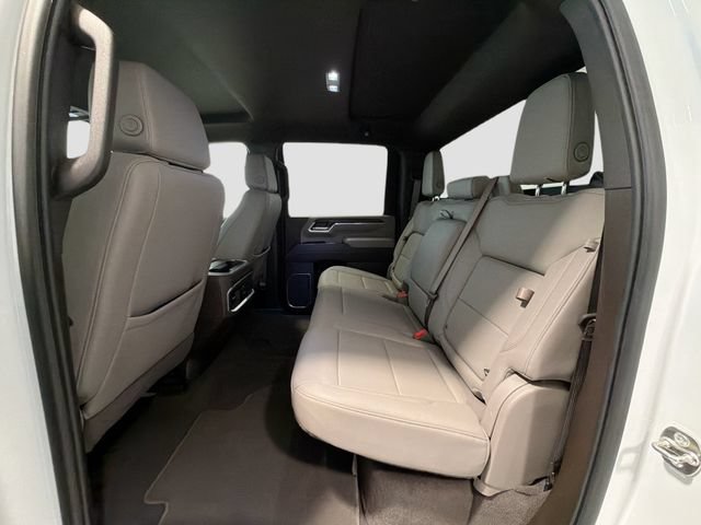 Certified 2026 GMC Sierra 2500 SLT w/ SLT Convenience Package AWD/4WD image 22