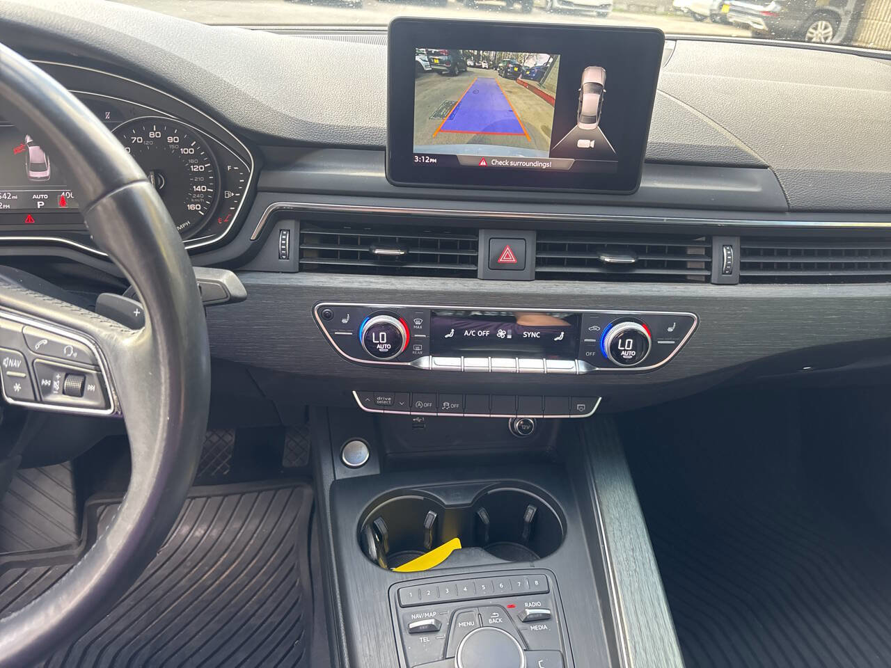 Used 2018 Audi A4 2.0T Ultra Premium w/ Convenience Package image 13