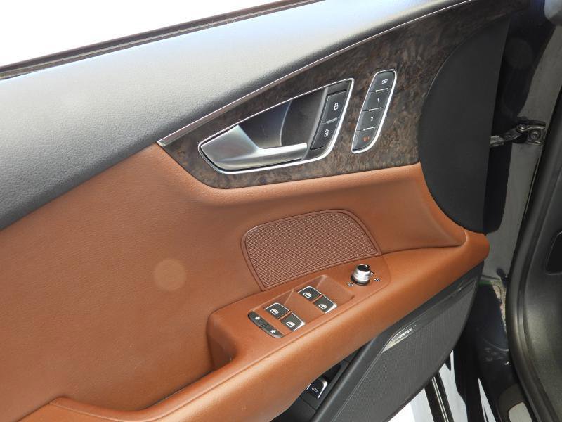 Used 2018 Audi A7 3.0T Prestige w/ Prestige Package image 59