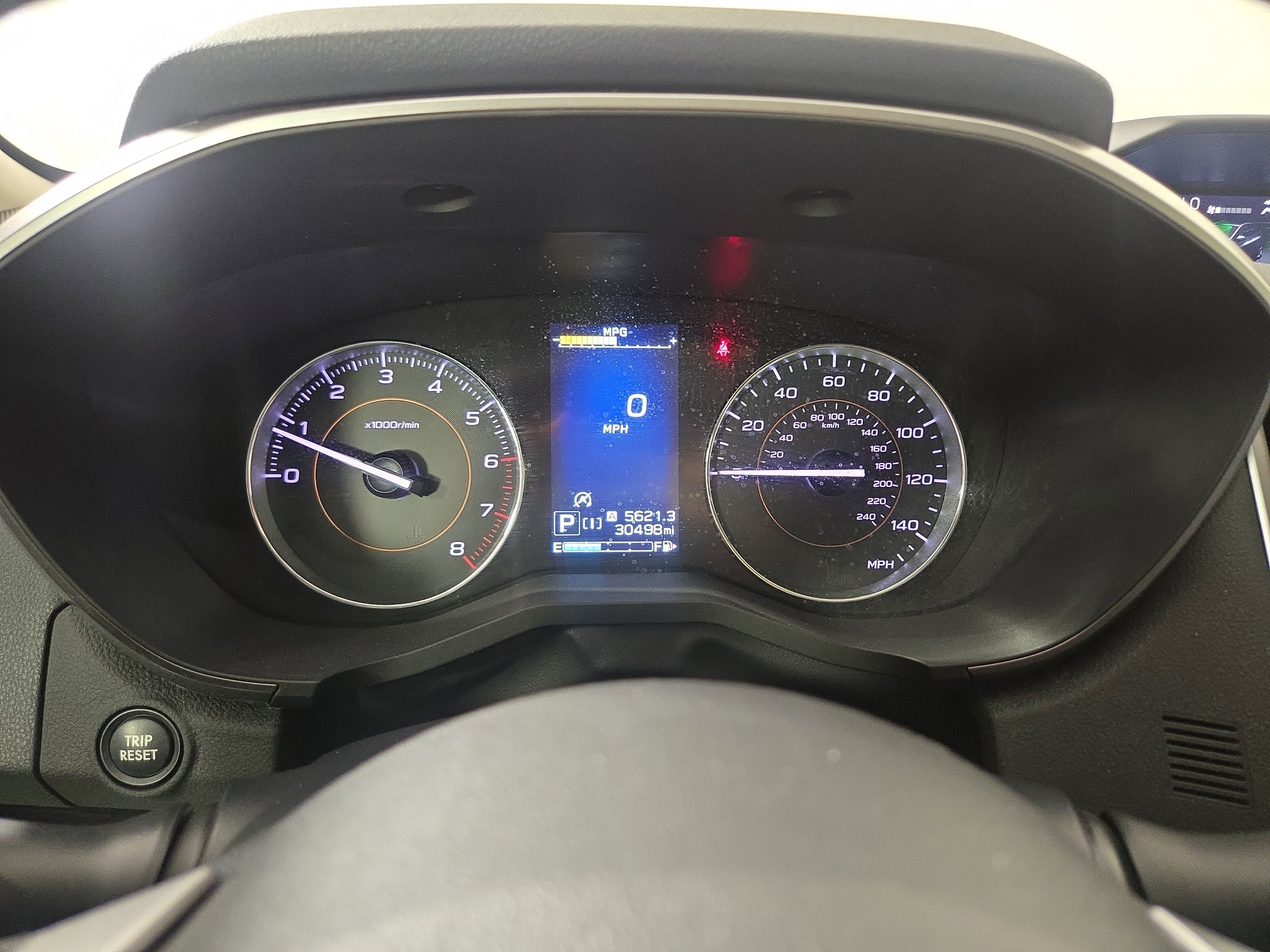 Used 2023 Subaru Crosstrek 2.5i Limited w/ Moonroof Package image 17