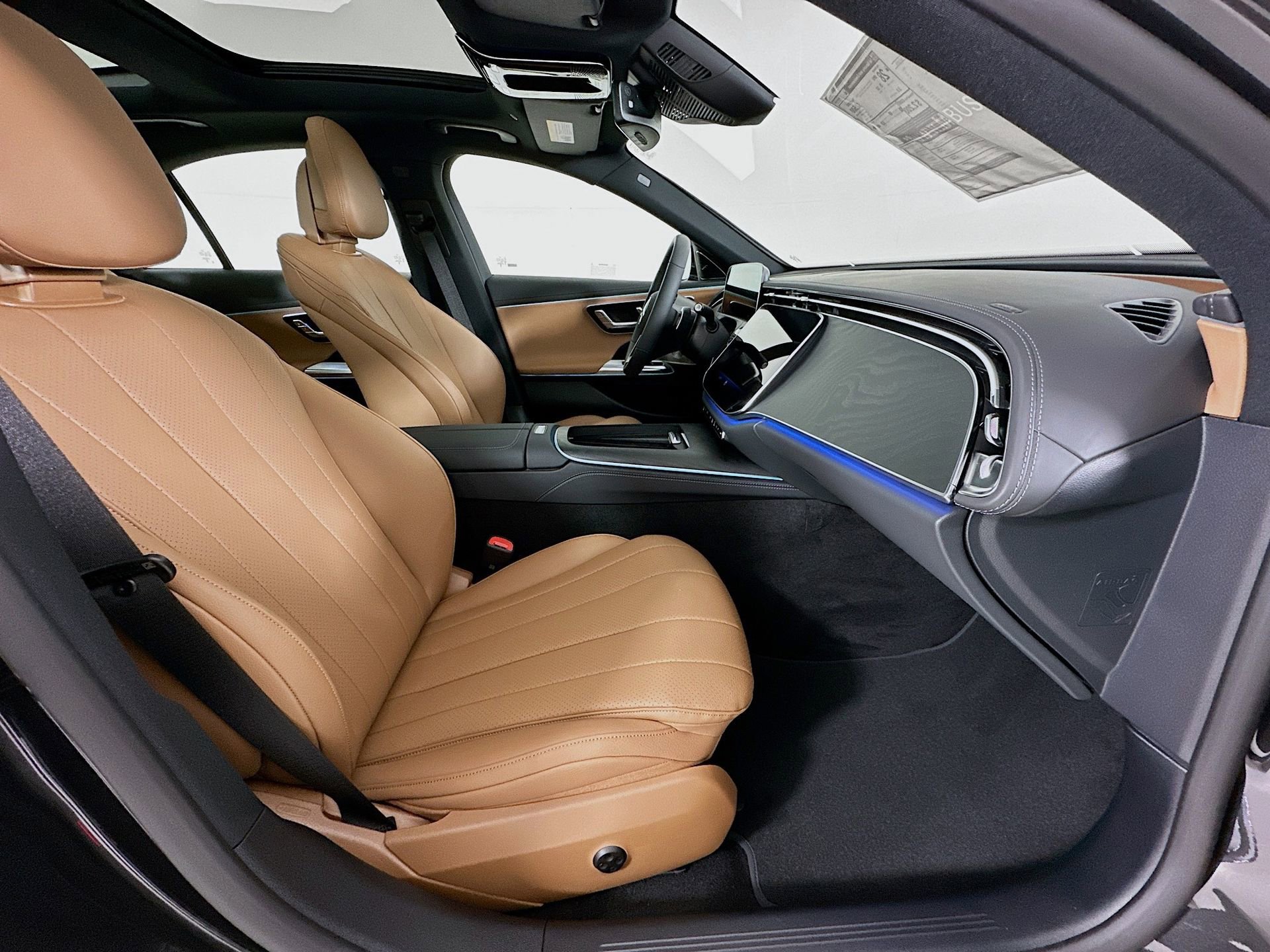 New 2026 Mercedes-Benz E 350 Sedan image 31