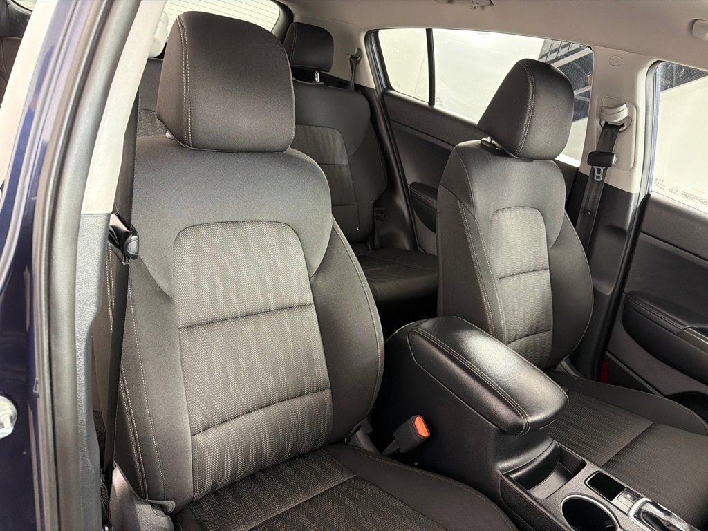 Used 2017 Kia Sportage LX FWD image 25
