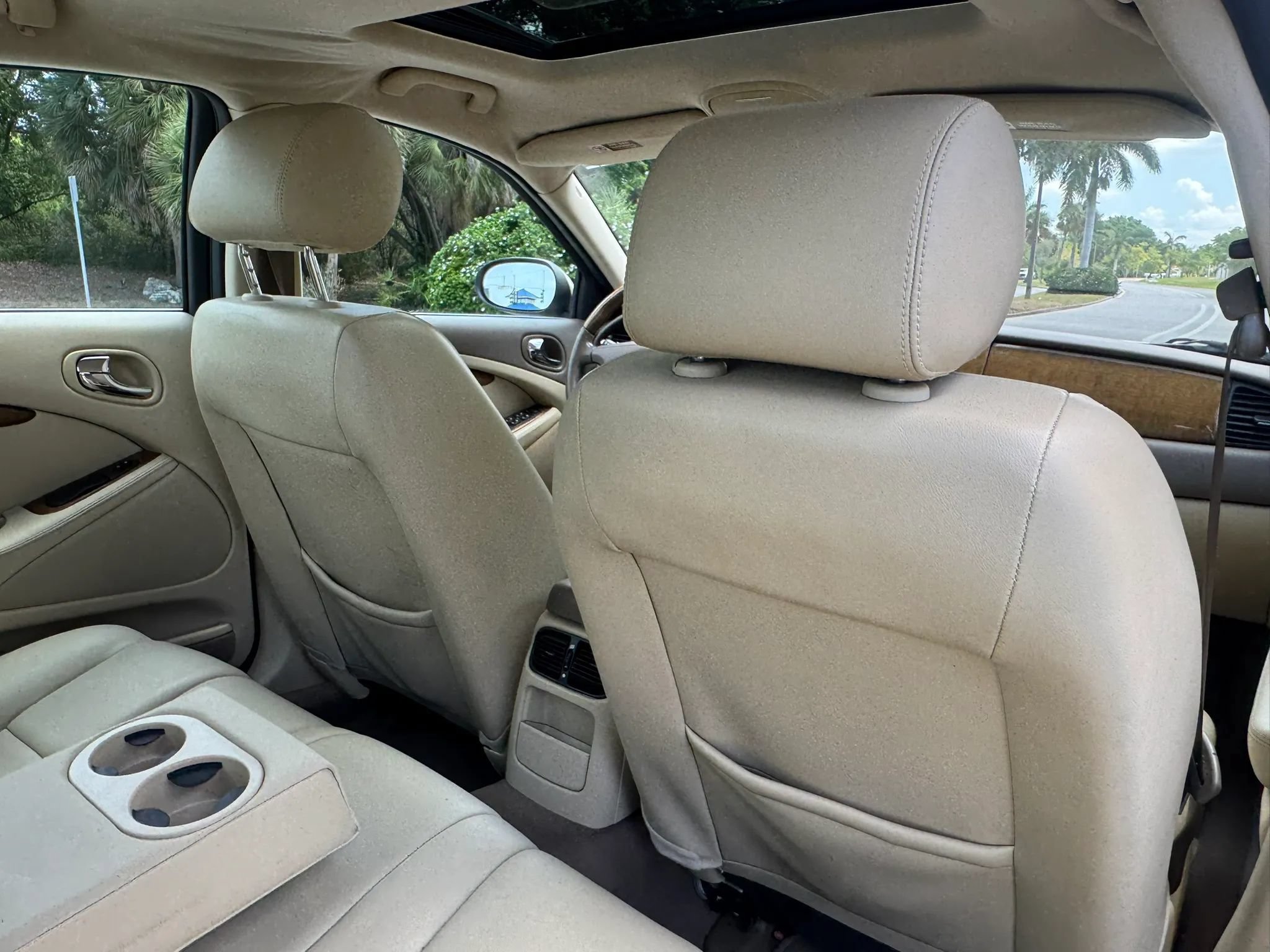 Used 2006 Jaguar S-TYPE 3.0 RWD image 23