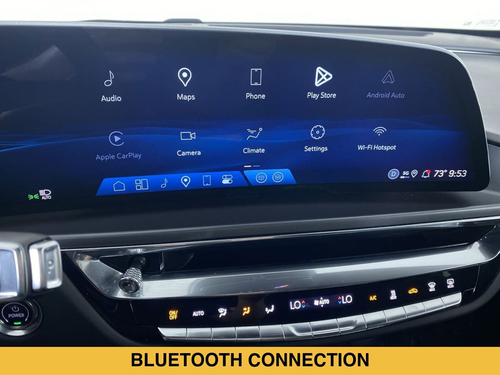 Certified 2024 Cadillac Lyriq Tech AWD/4WD image 5