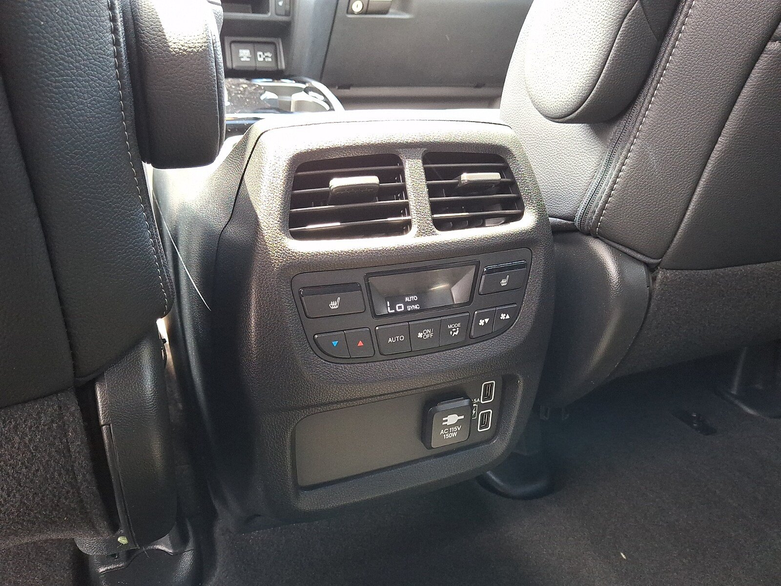 Used 2020 Honda Passport Touring image 12