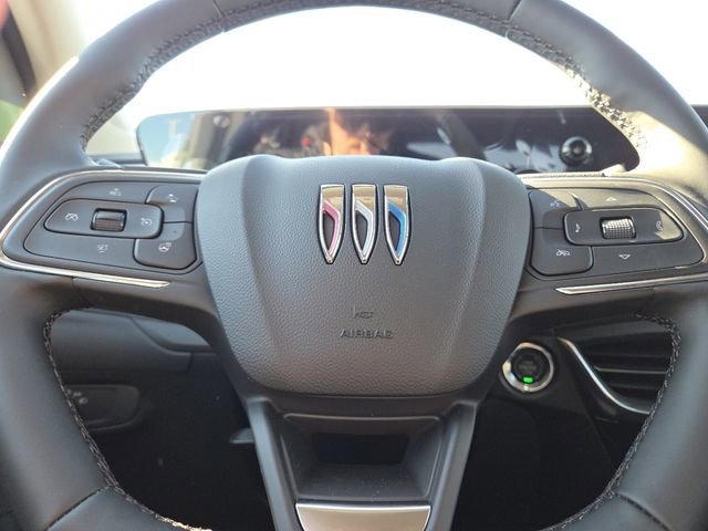 New 2026 Buick Encore GX Sport Touring w/ Advanced Technology Package image 34