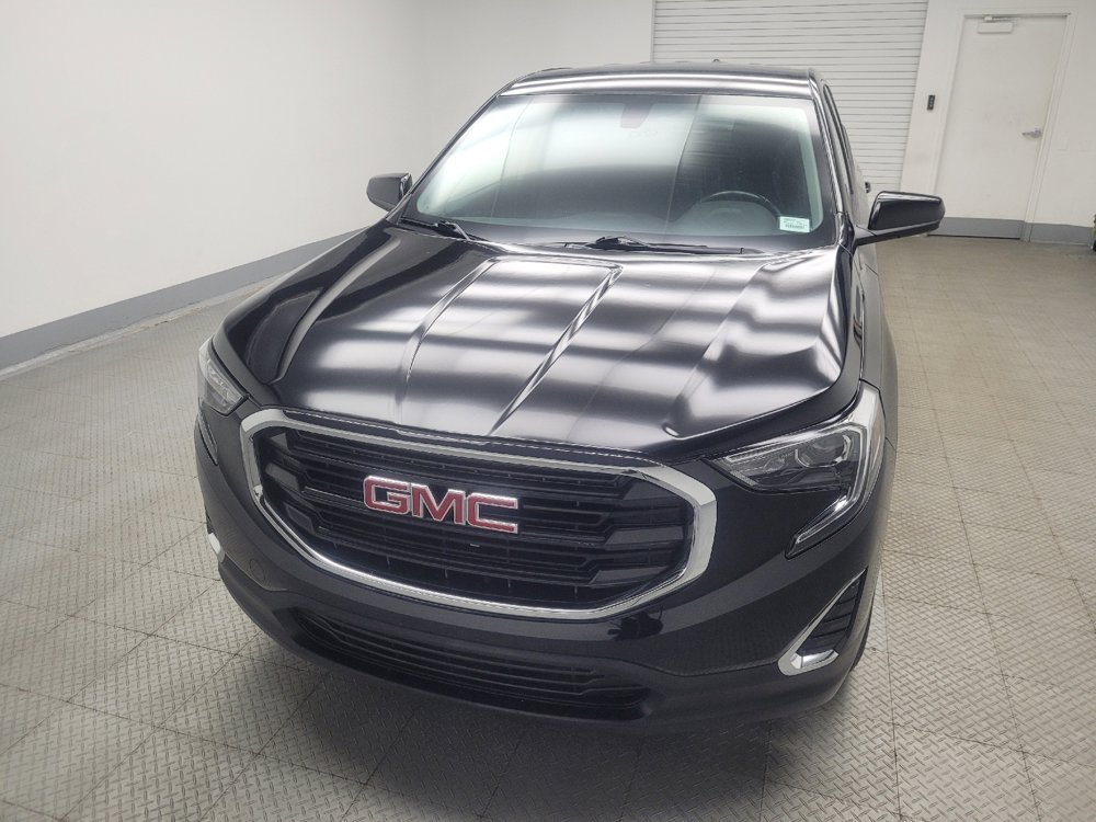 Used 2019 GMC Terrain SLE image 15