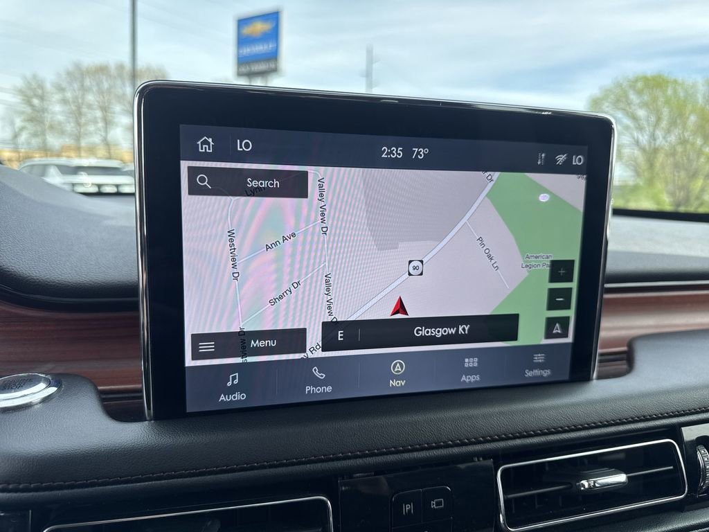 Used 2023 Lincoln Aviator Reserve w/ Jet Appearance Package AWD/4WD image 18