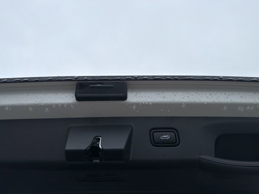 New 2026 Hyundai Tucson SEL image 13