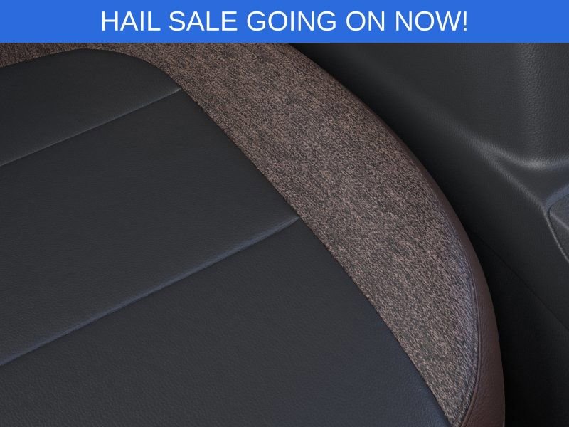 New 2026 Ford Bronco Sport Outer Banks AWD/4WD image 18