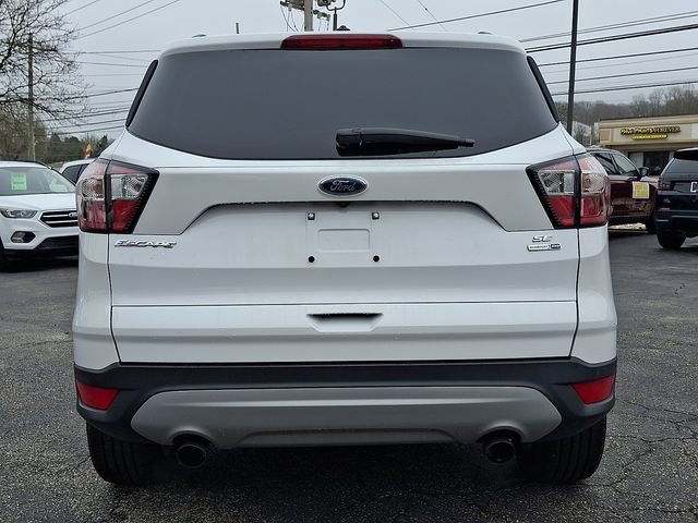 Used 2018 Ford Escape SE image 5