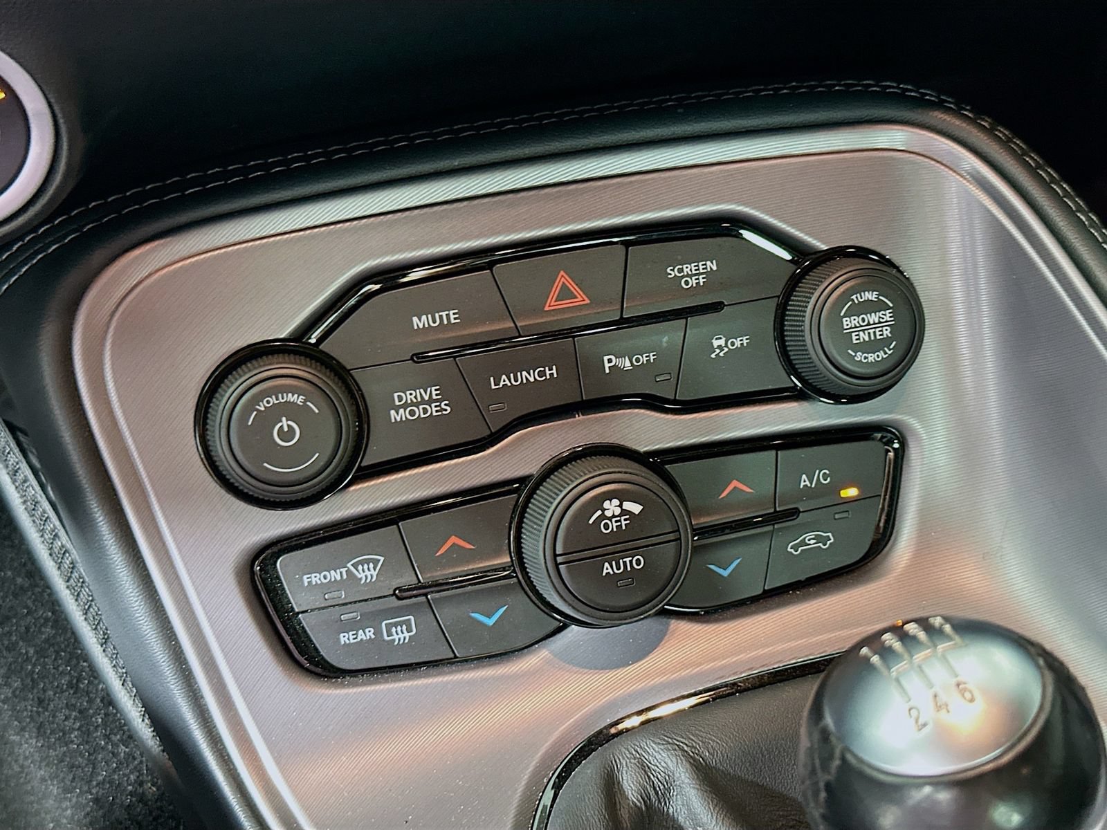 Used 2023 Dodge Challenger R/T Scat Pack RWD image 15