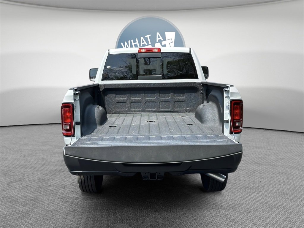 Used 2025 RAM 2500 Tradesman image 30