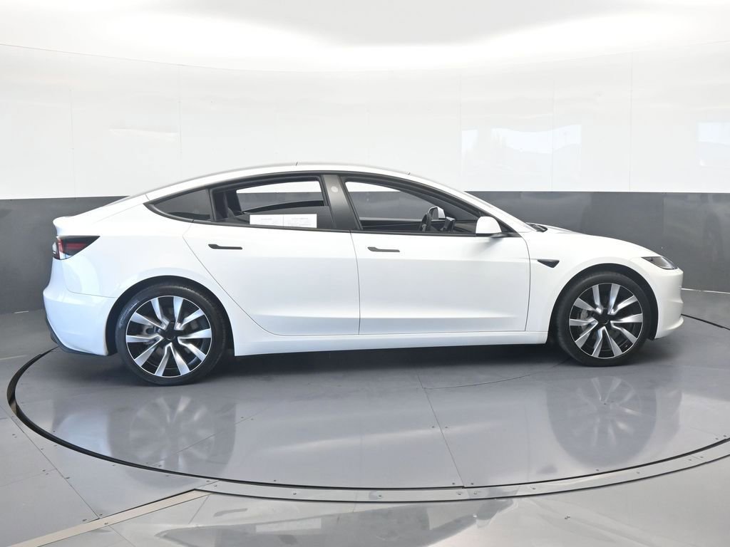 Used 2024 Tesla Model 3 Standard Range image 7