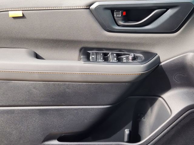 New 2026 Subaru Forester Wilderness image 18