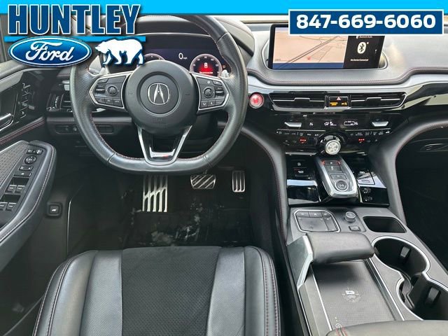 Used 2022 Acura MDX Type S image 19