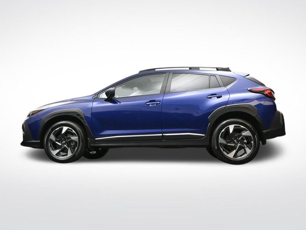 Used 2025 Subaru Crosstrek 2.5i Limited AWD/4WD image 25