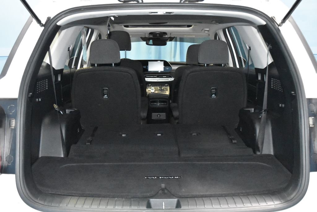 Used 2022 Hyundai Palisade SEL image 28
