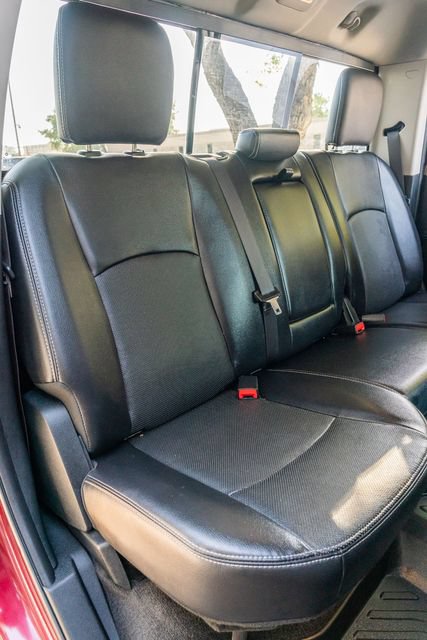 Used 2017 RAM 1500 Sport AWD/4WD image 41