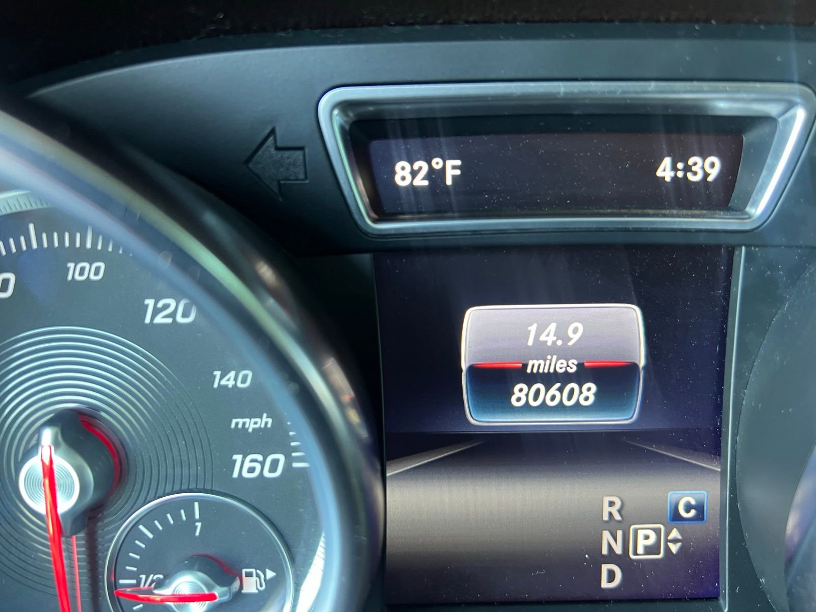 Used 2018 Mercedes-Benz GLE 350 4MATIC w/ Premium 1 Package image 33