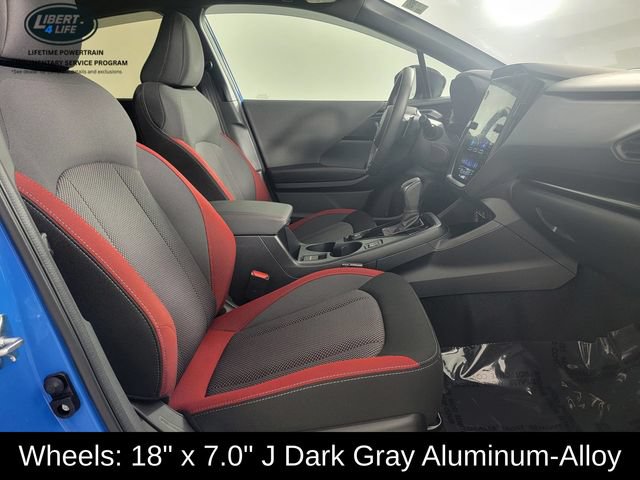 Used 2025 Subaru Impreza RS AWD/4WD image 18