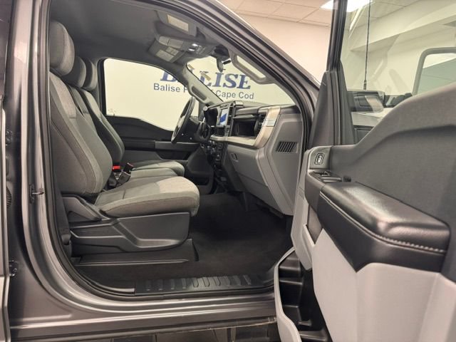 Used 2025 Ford F250 XLT AWD/4WD image 32