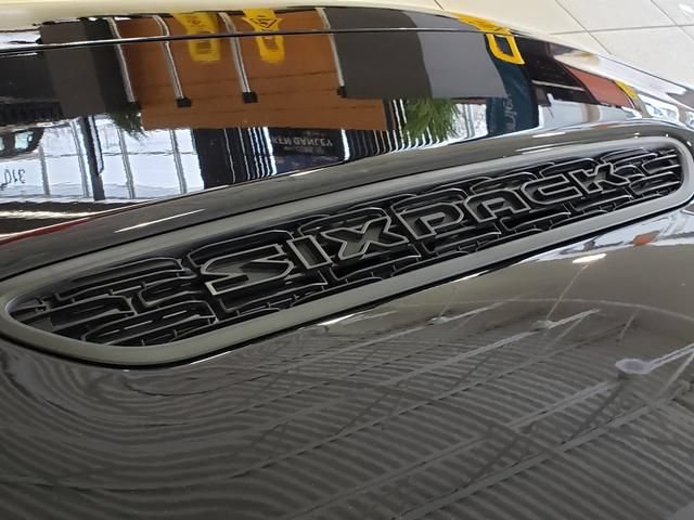 New 2026 Dodge Charger Scat Pack AWD/4WD image 6