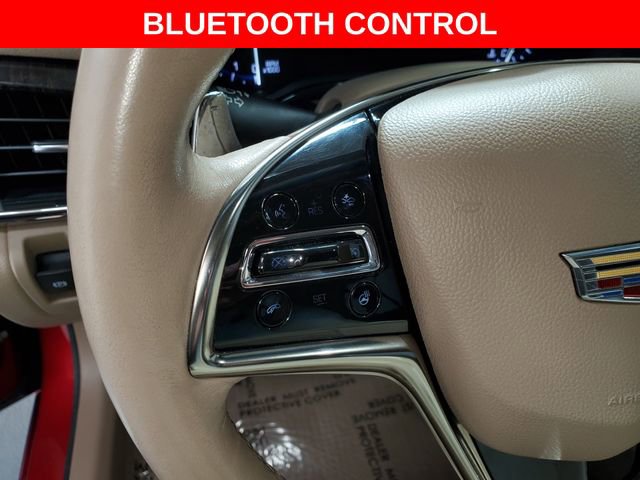 Used 2015 Cadillac CTS Luxury image 14