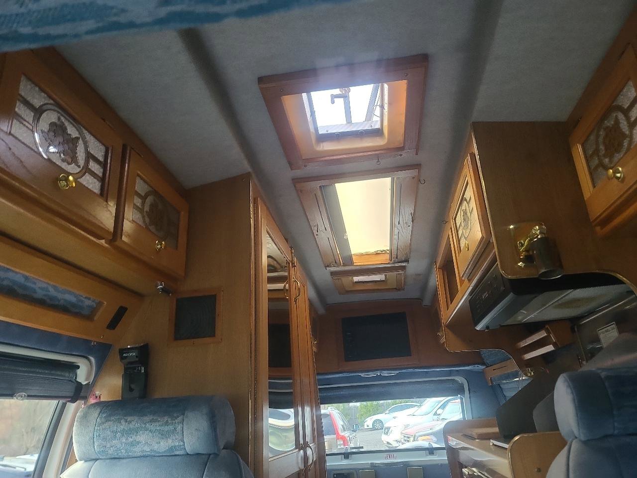 Used 1996 Dodge B3500 RWD image 13