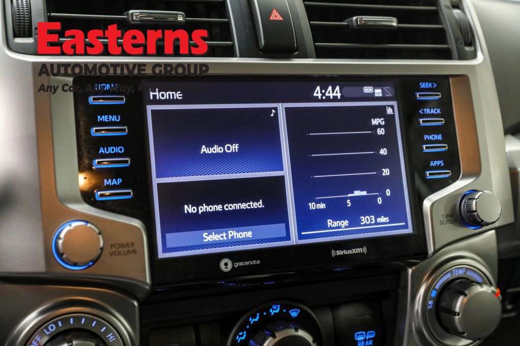 Used 2024 Toyota 4Runner SR5 image 18