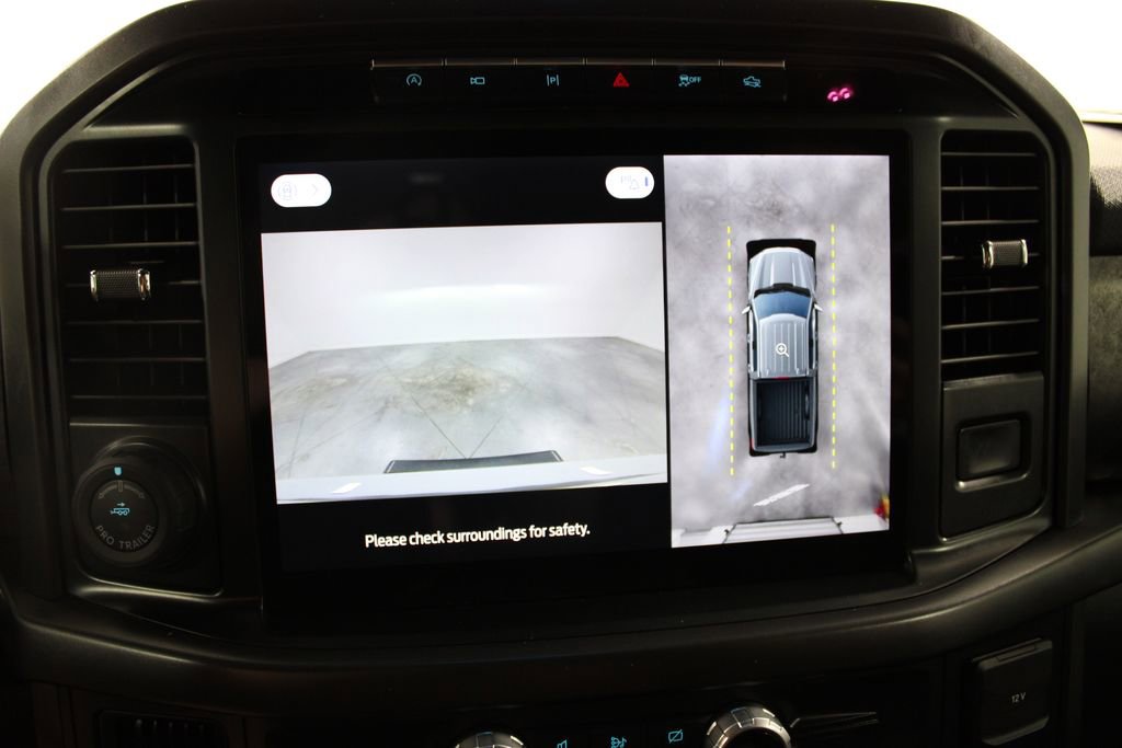 Used 2024 Ford F150 Tremor image 53