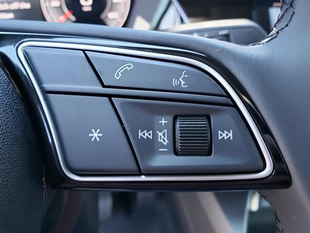 New 2026 Audi A3 2.0T Premium AWD/4WD image 21