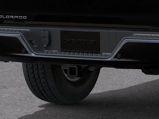 New 2026 Chevrolet Colorado LT w/ LT Convenience Package image 38