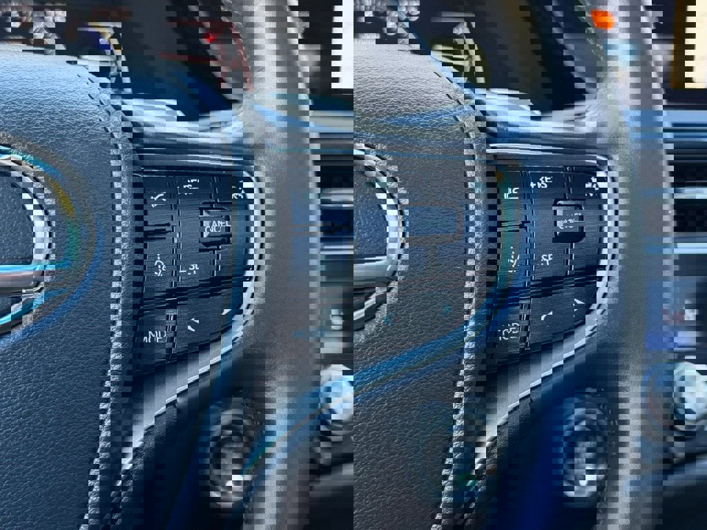 Certified 2025 Lexus ES 350 Base image 25